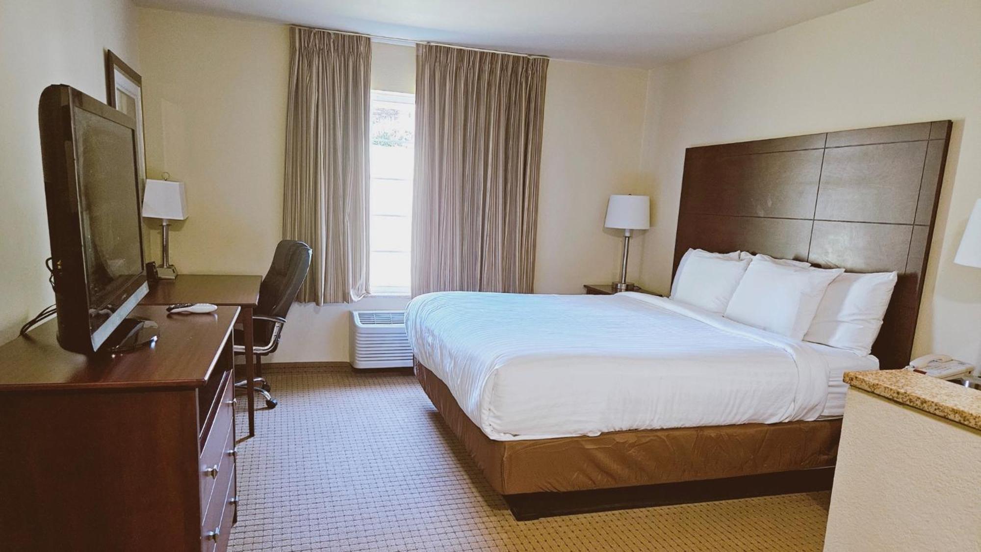 Cobblestone Inn & Suites - Bloomfield 外观 照片