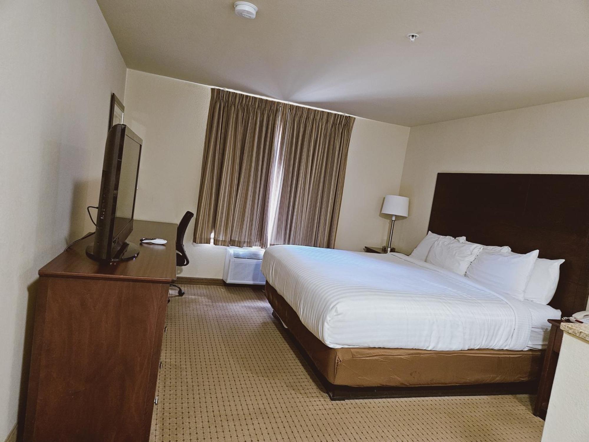 Cobblestone Inn & Suites - Bloomfield 外观 照片