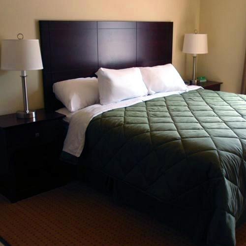 Cobblestone Inn & Suites - Bloomfield 外观 照片